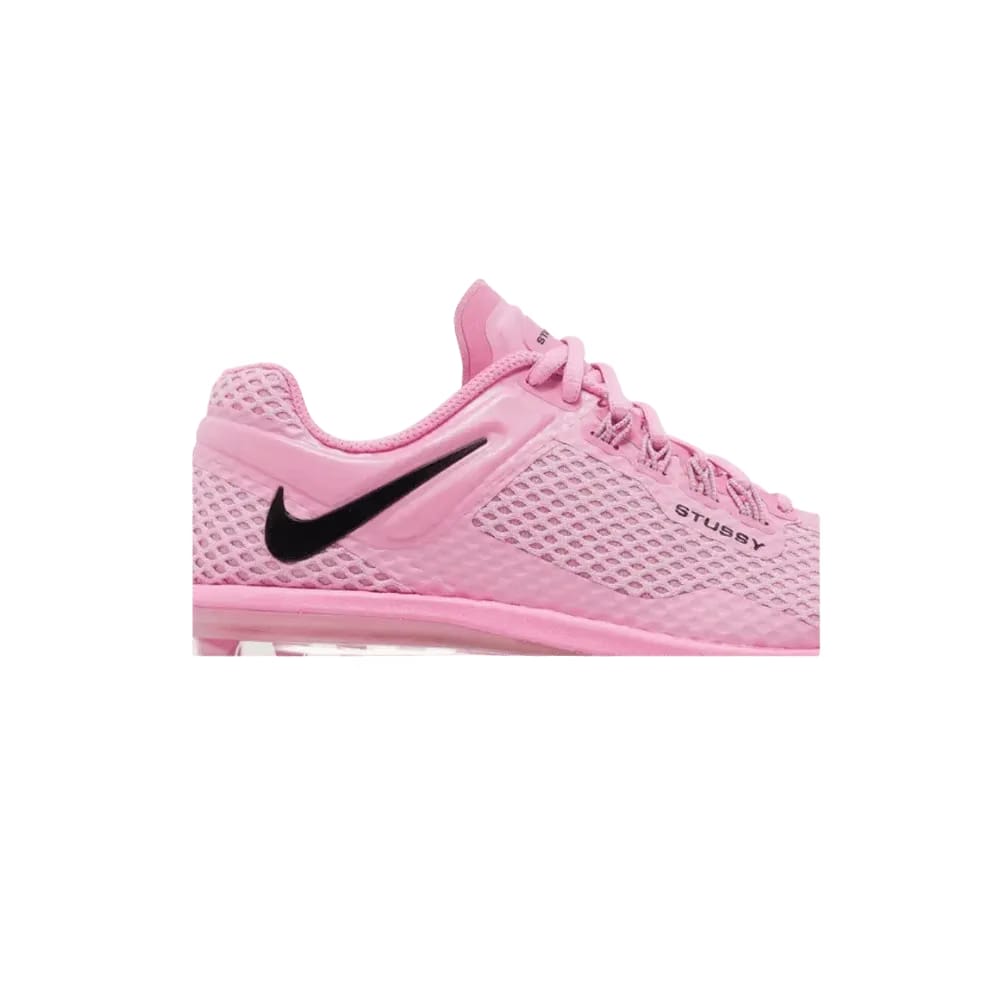 Stussy x Nike Air Max 2013 'Pink'