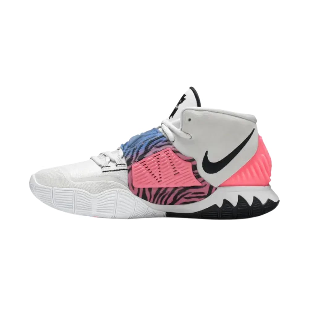 Nike Kyrie 6 'Vast Grey'