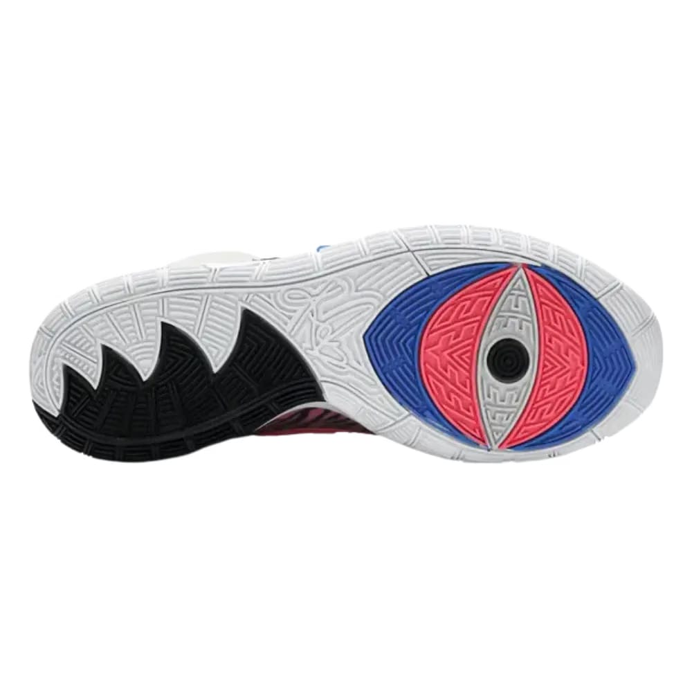 Nike Kyrie 6 'Vast Grey'
