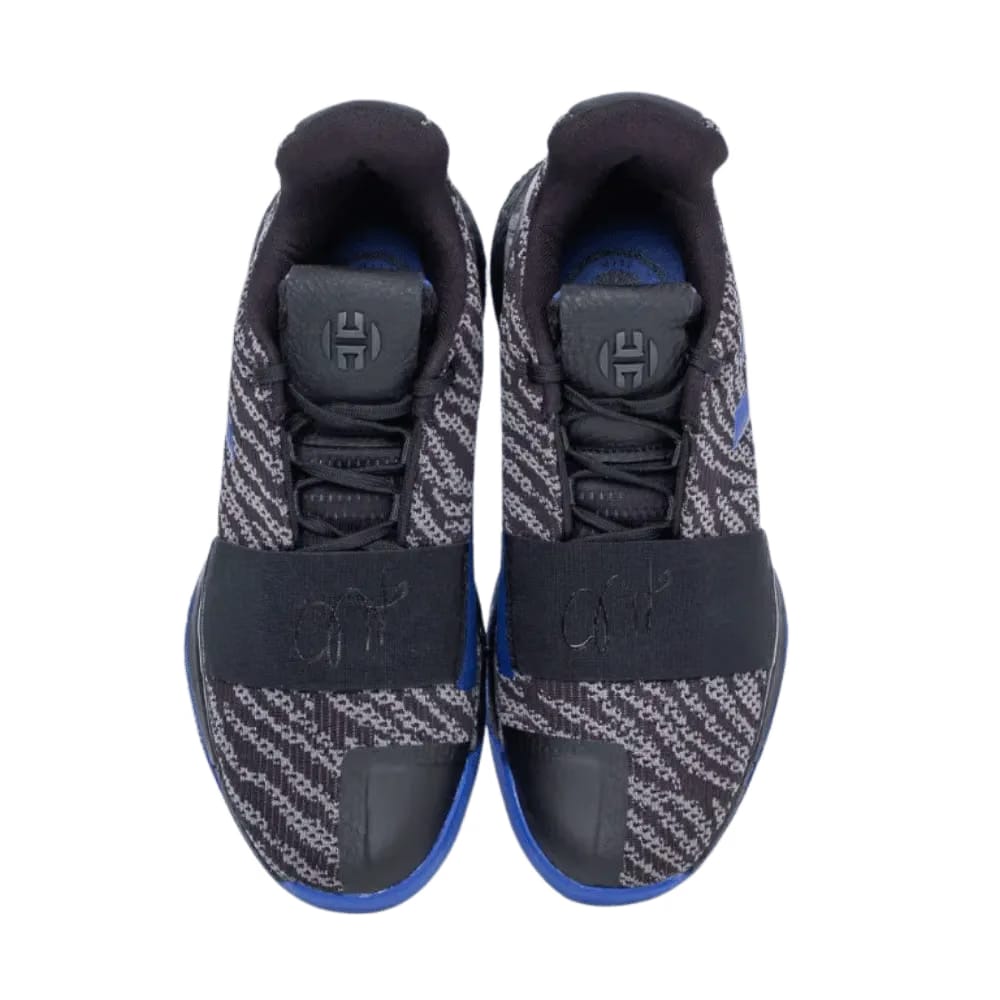 Adidas Harden Vol. 3 'Black Active Blue'