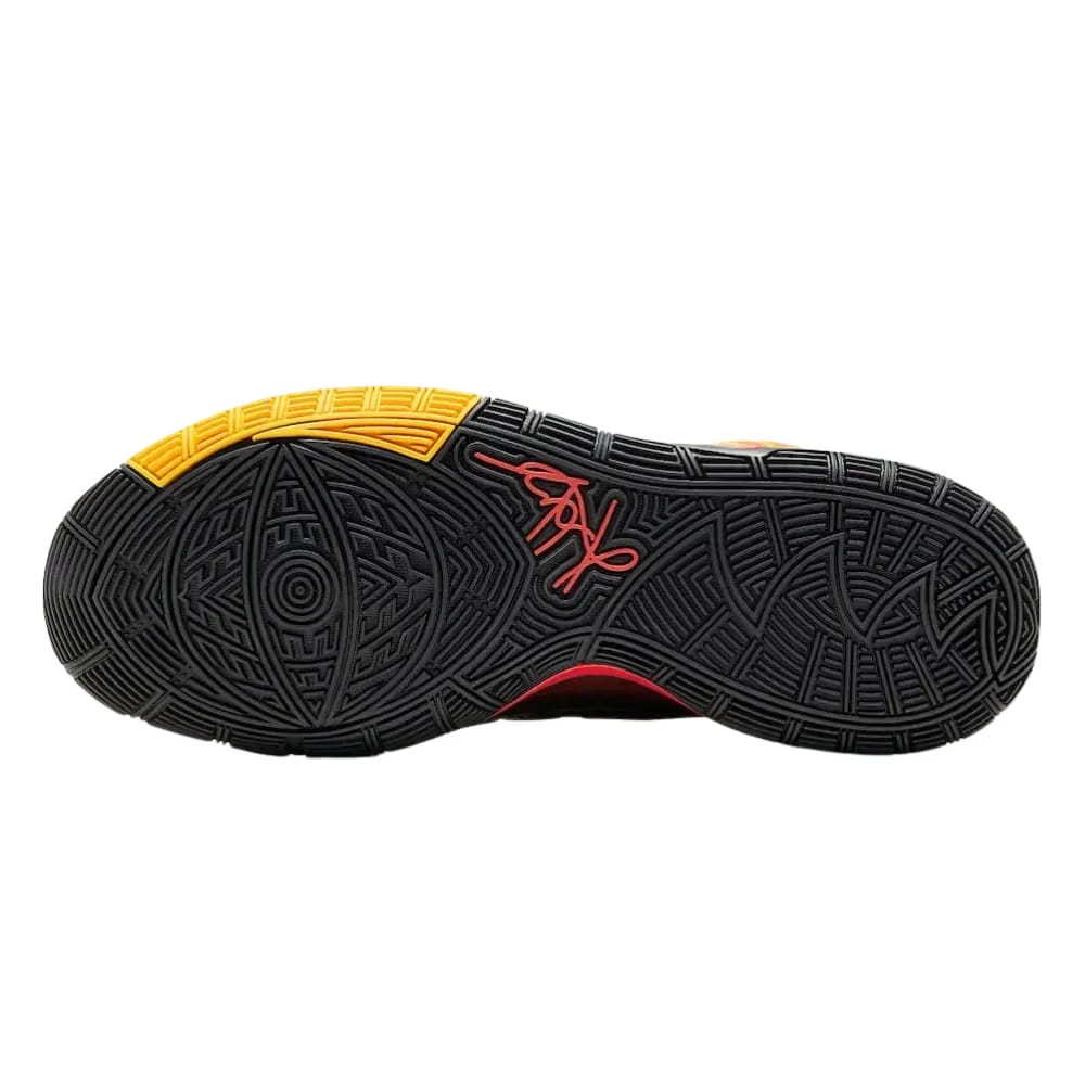 Nike Kyrie 6 'Bruce Lee - Red'