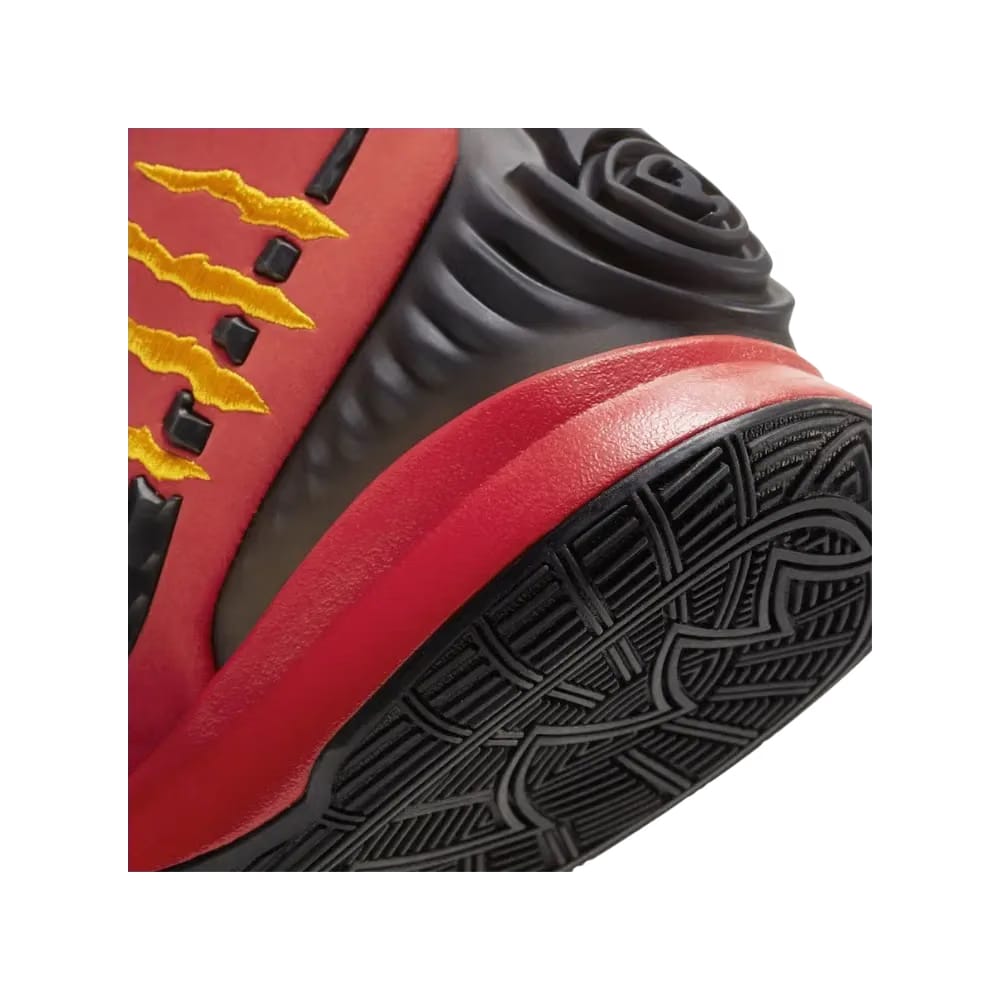 Nike Kyrie 6 'Bruce Lee - Red'