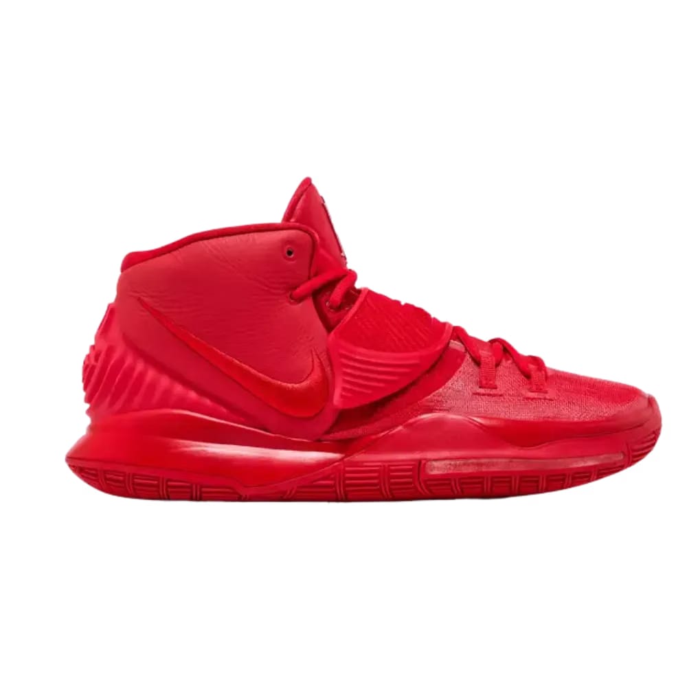 Nike Kyrie 6 By You 'Air Yeezy 2 - Red October'
