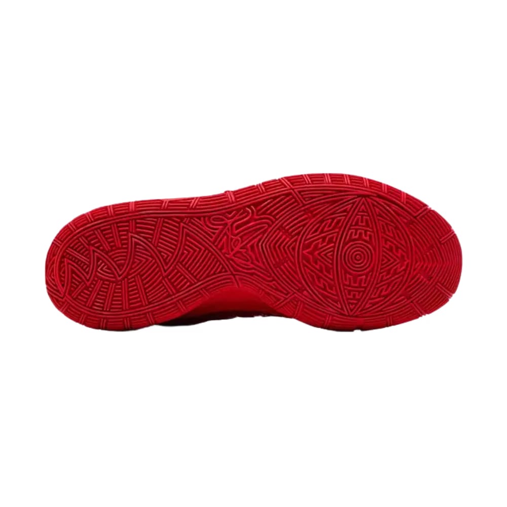 Nike Kyrie 6 By You 'Air Yeezy 2 - Red October'