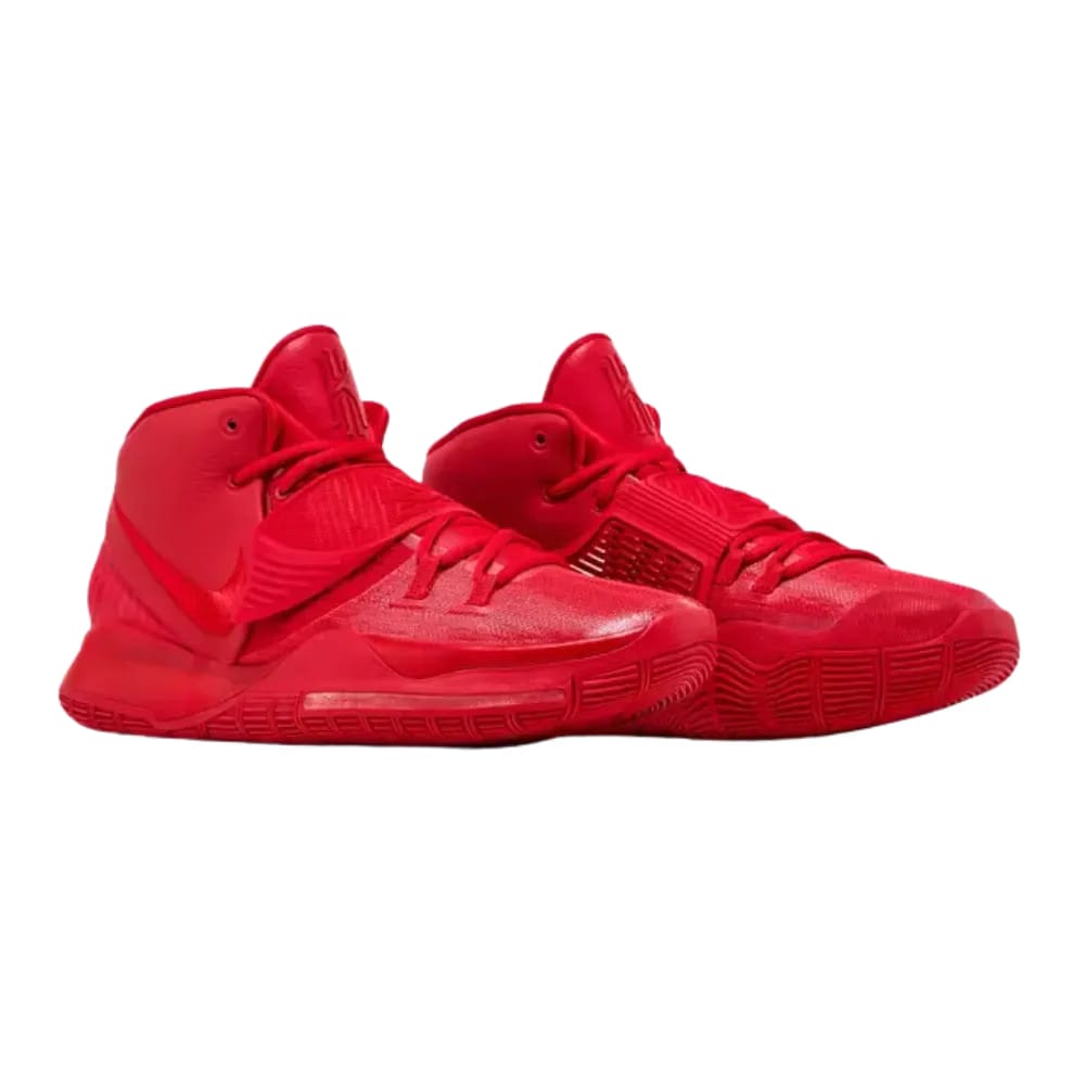 Nike Kyrie 6 By You 'Air Yeezy 2 - Red October'