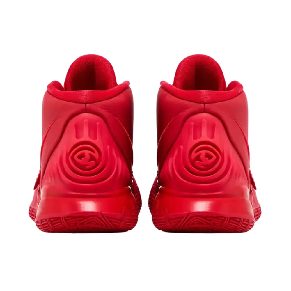 Nike Kyrie 6 By You 'Air Yeezy 2 - Red October'