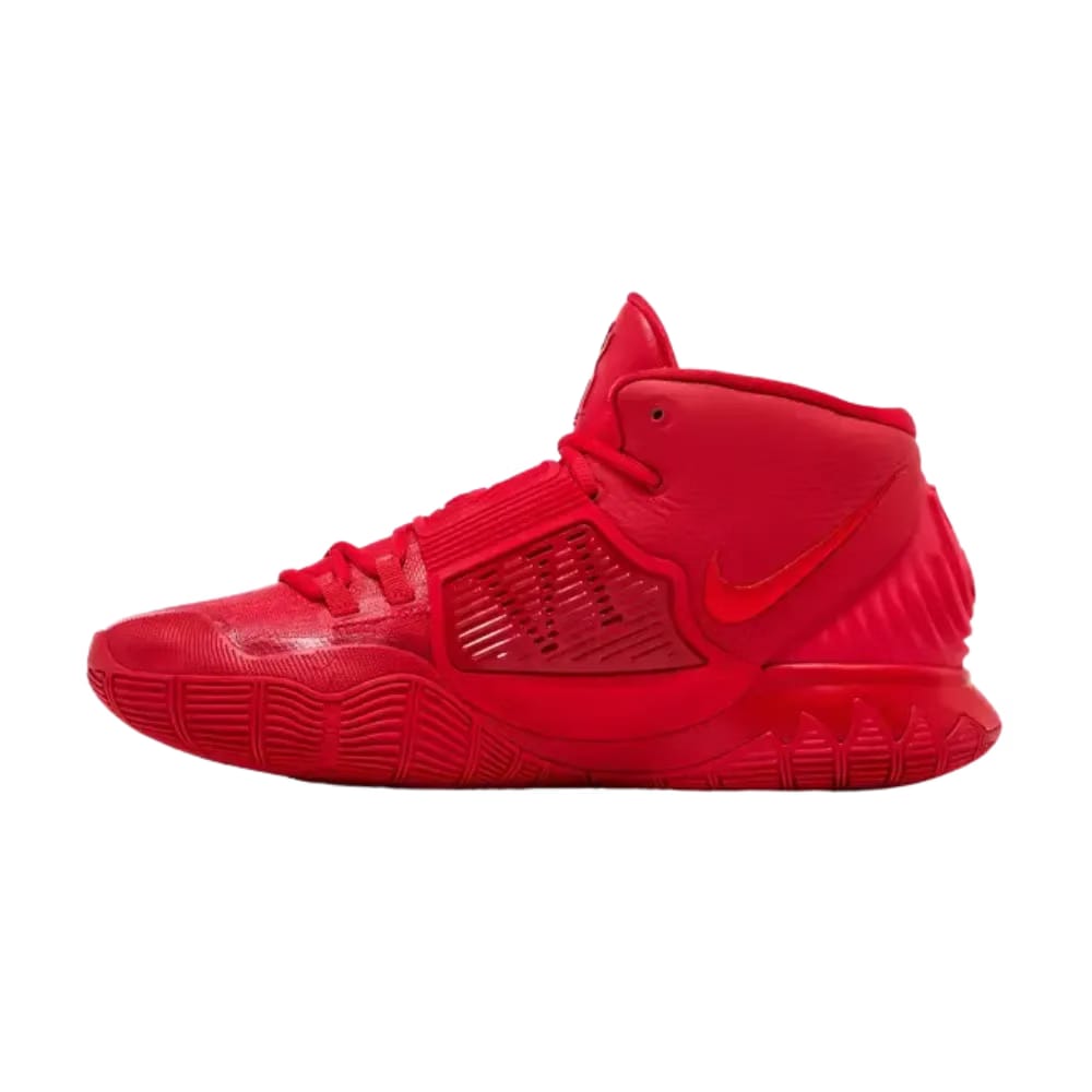 Nike Kyrie 6 By You 'Air Yeezy 2 - Red October'