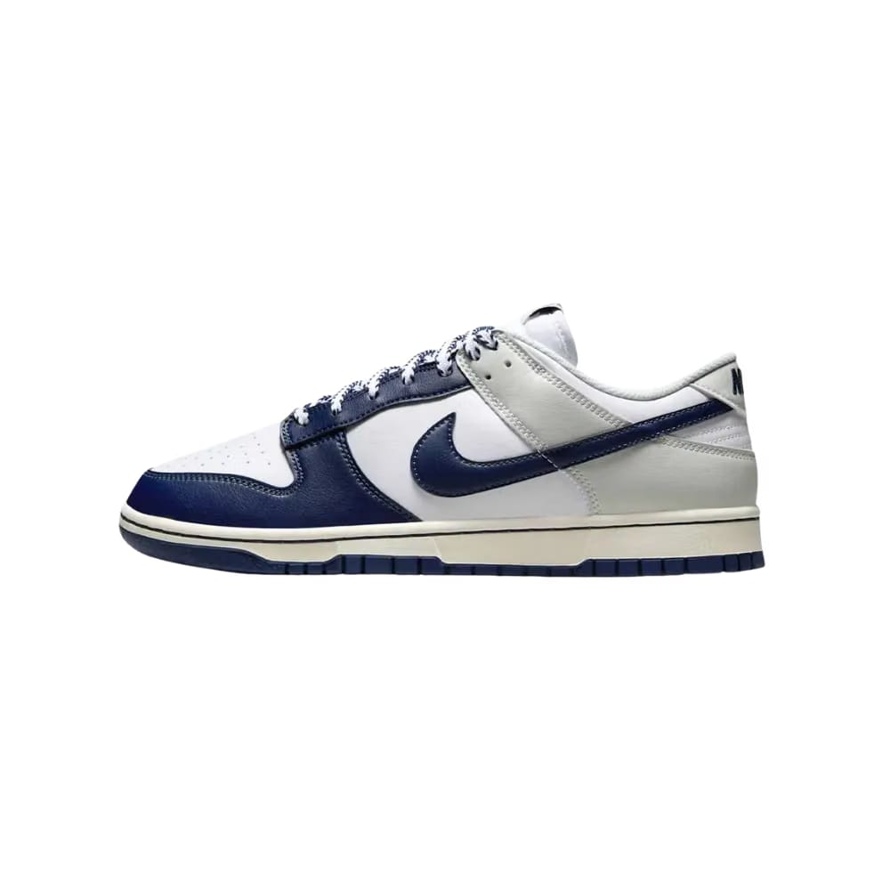 Nike Dunk Low 'Rivalry Pack - New York Yankees'
