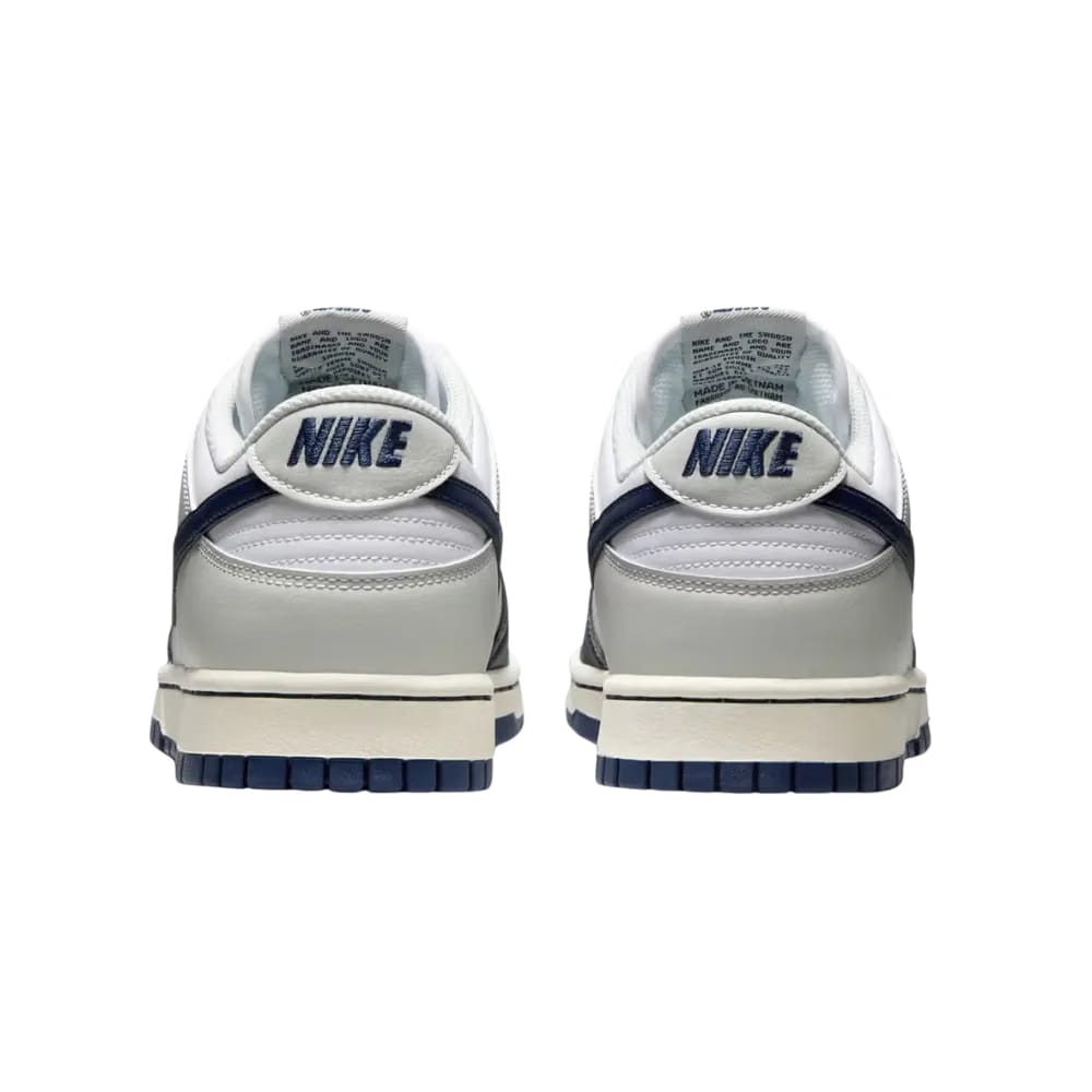 Nike Dunk Low 'Rivalry Pack - New York Yankees'