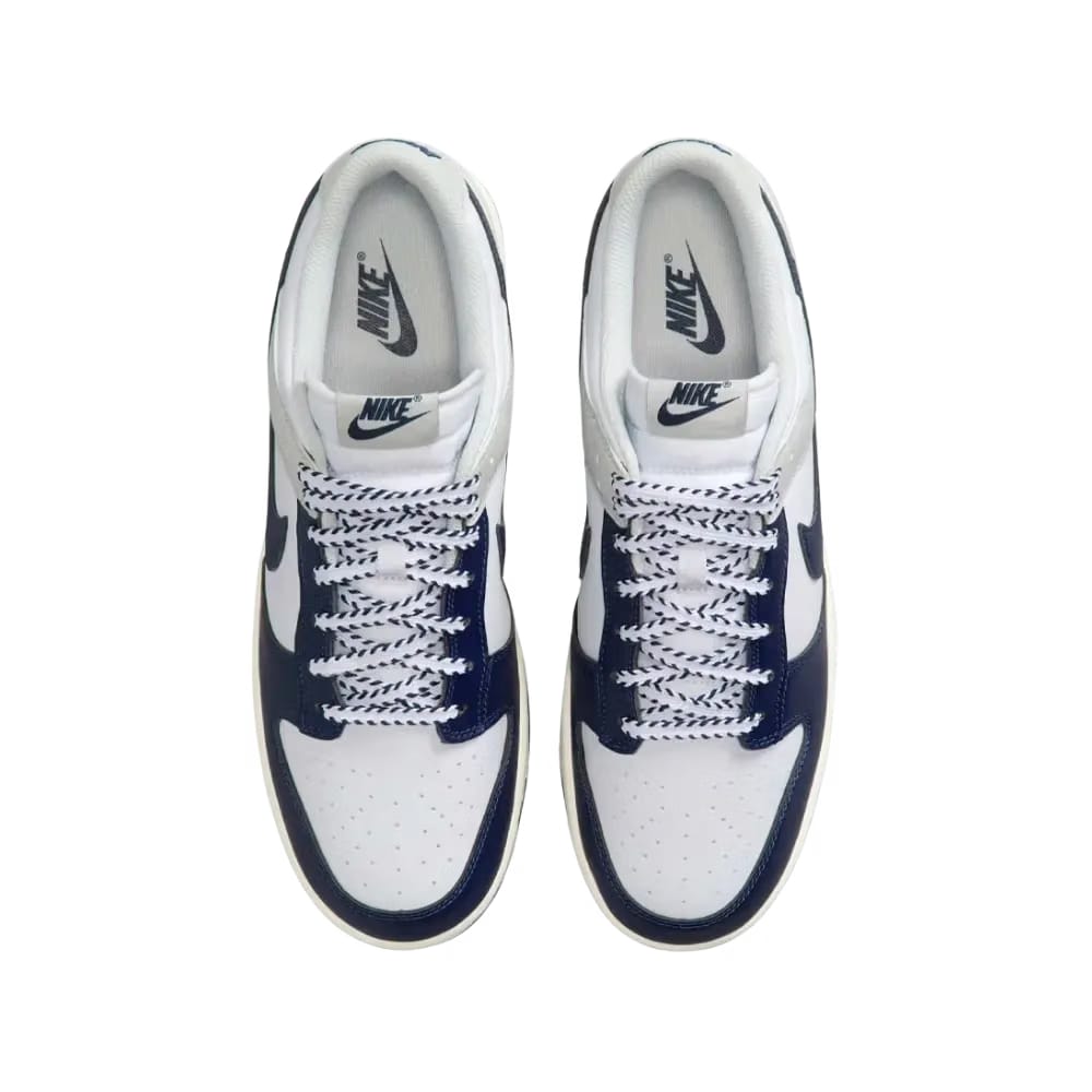 Nike Dunk Low 'Rivalry Pack - New York Yankees'