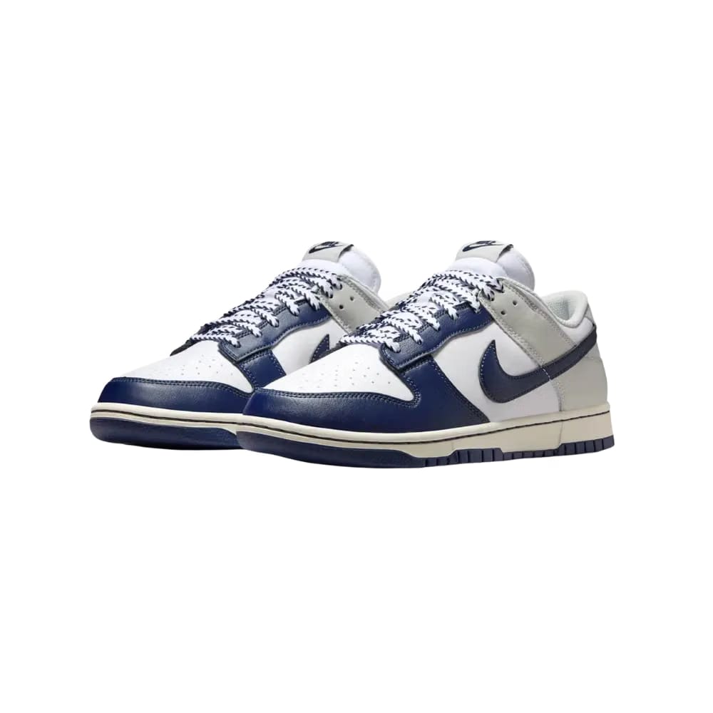 Nike Dunk Low 'Rivalry Pack - New York Yankees'