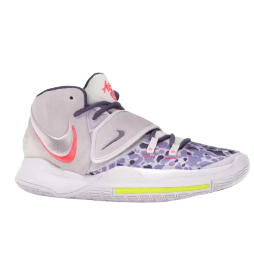Nike Kyrie 6 'Asia Irving - Barely Grape'