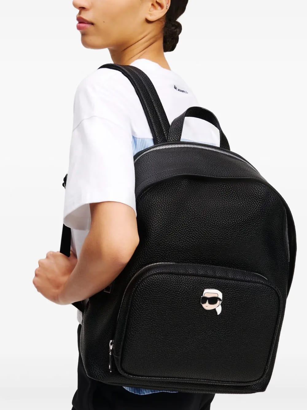medium Ikon backpack