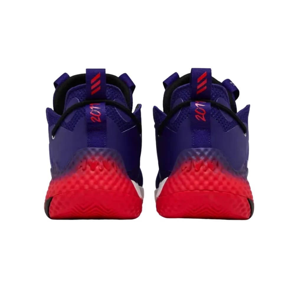 Adidas Harden Vol. 6 'Drew League'