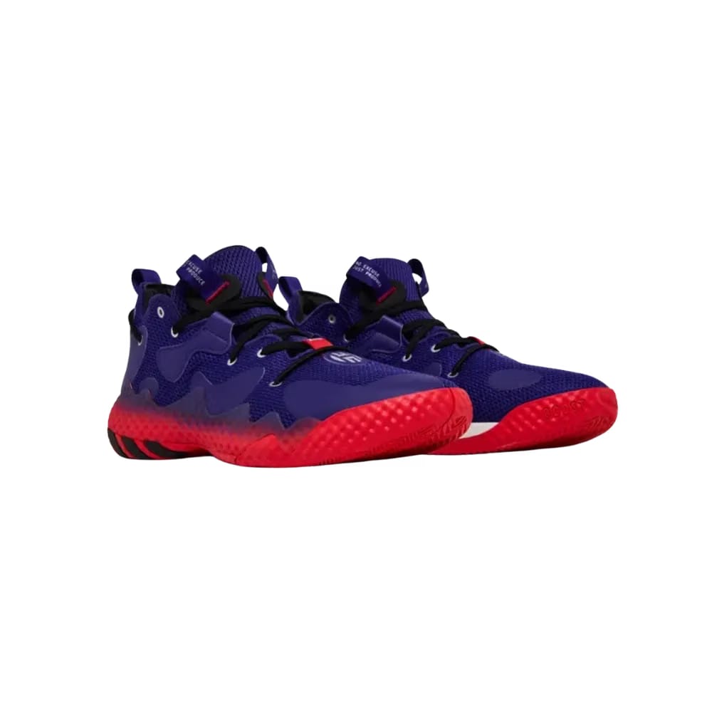 Adidas Harden Vol. 6 'Drew League'