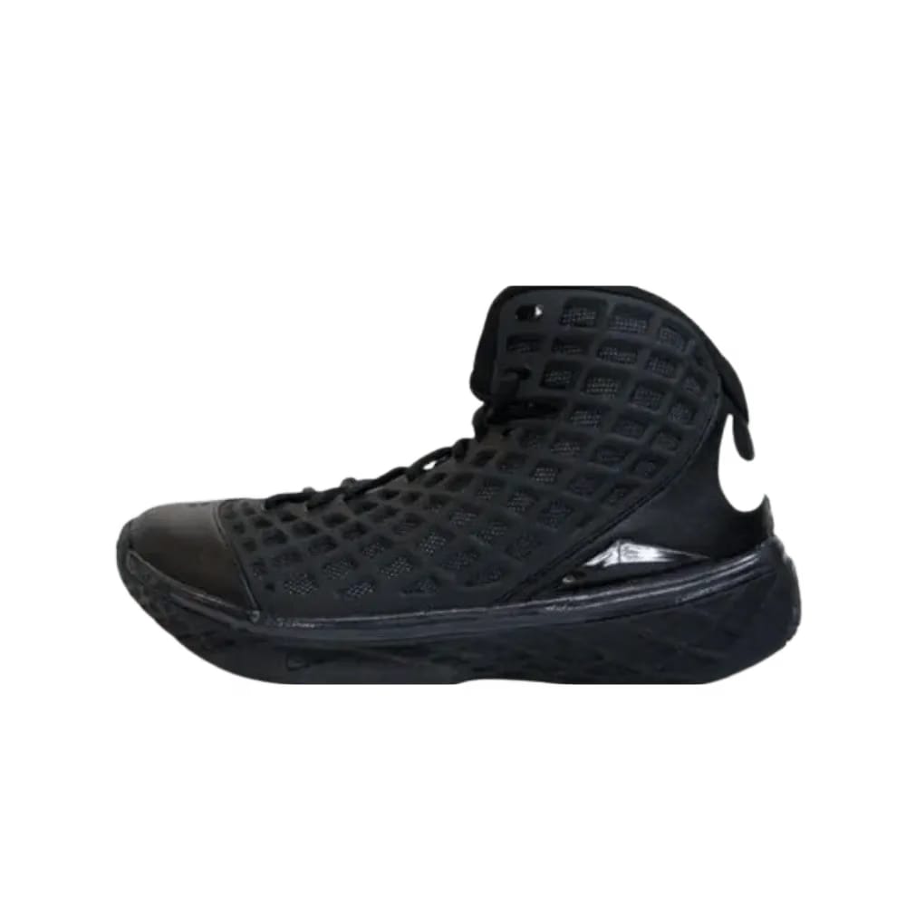 Nike Zoom Kobe 3 GS 'Black'