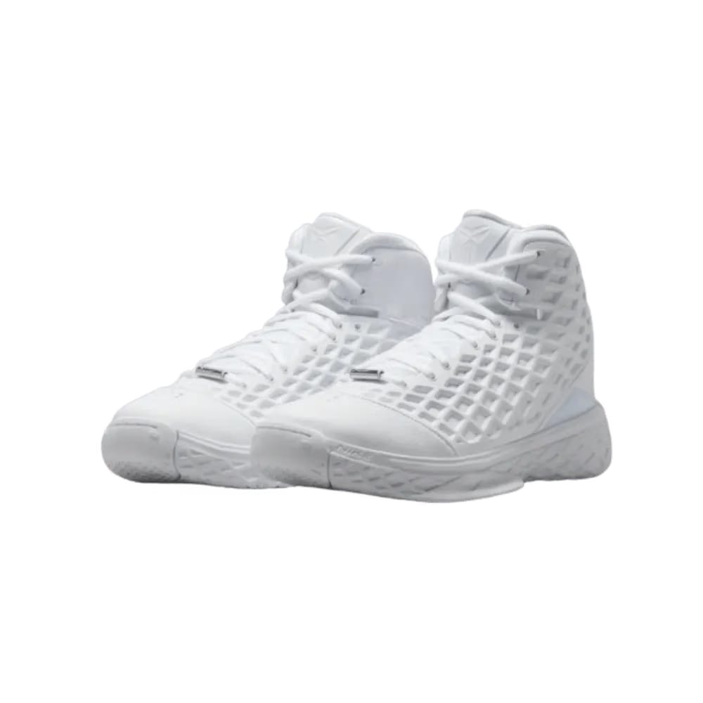Nike  Zoom Kobe 3 Protro 'Halo'