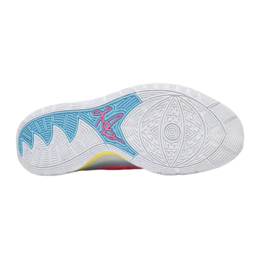 Nike Kyrie 6 'Neon Graffiti'
