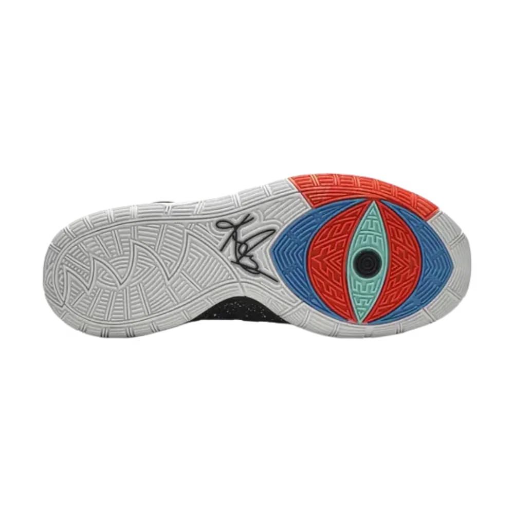 Nike Kyrie 6 'Jet Black'