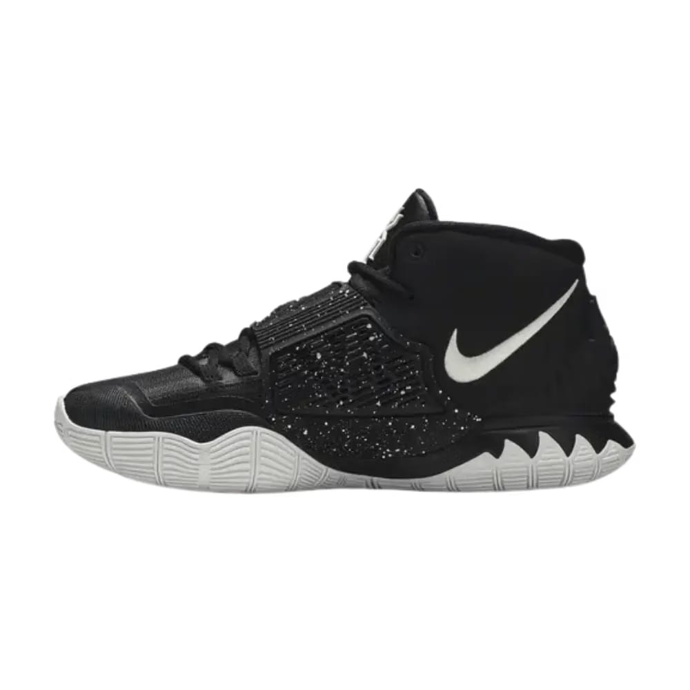 Nike Kyrie 6 'Jet Black'