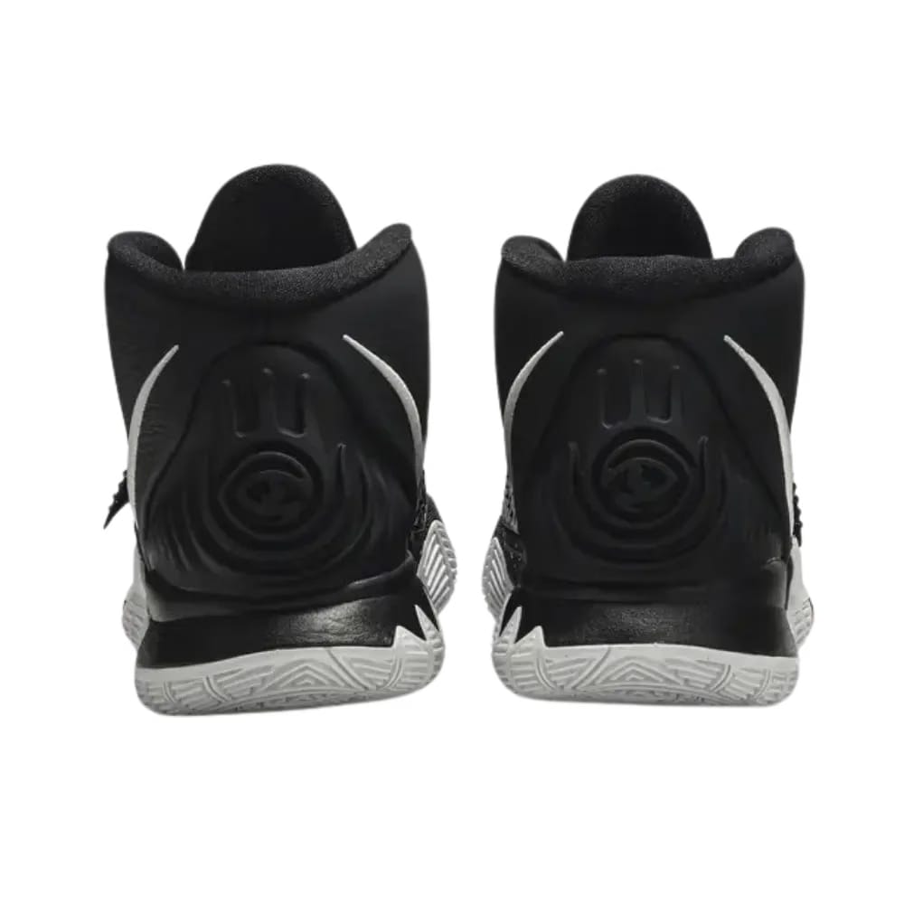 Nike Kyrie 6 'Jet Black'