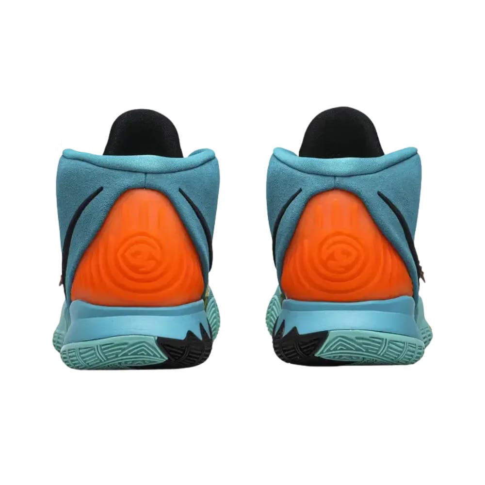 Nike Kyrie 6 'Oracle Aqua'