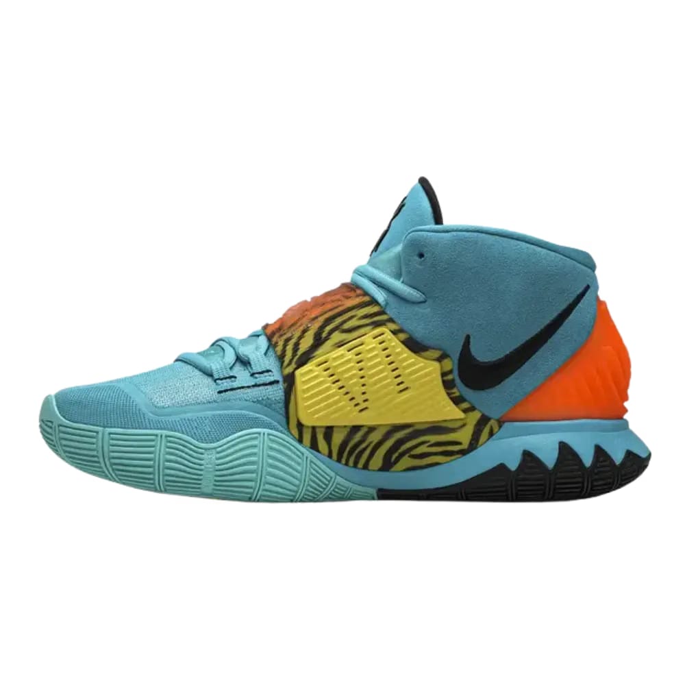 Nike Kyrie 6 'Oracle Aqua'