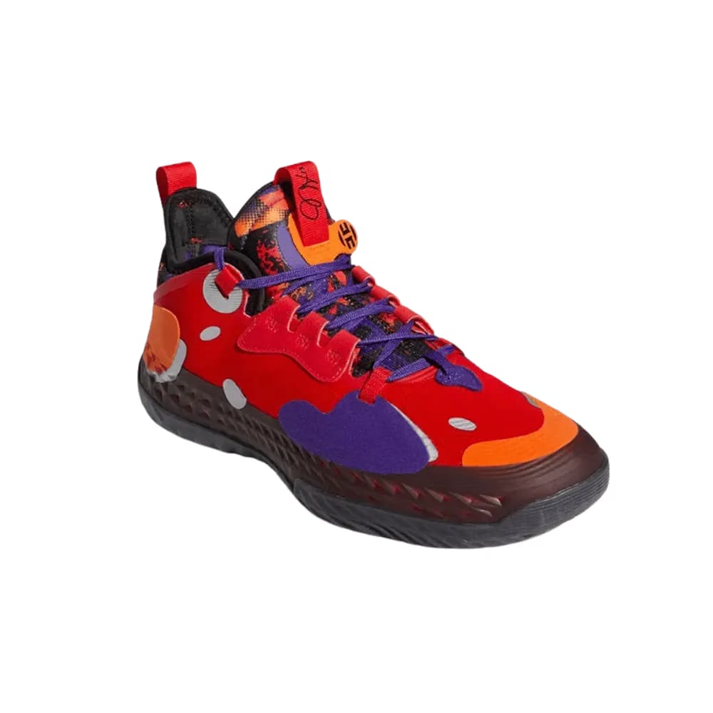 Adidas Harden Vol.5 J 'Chinese New Year'