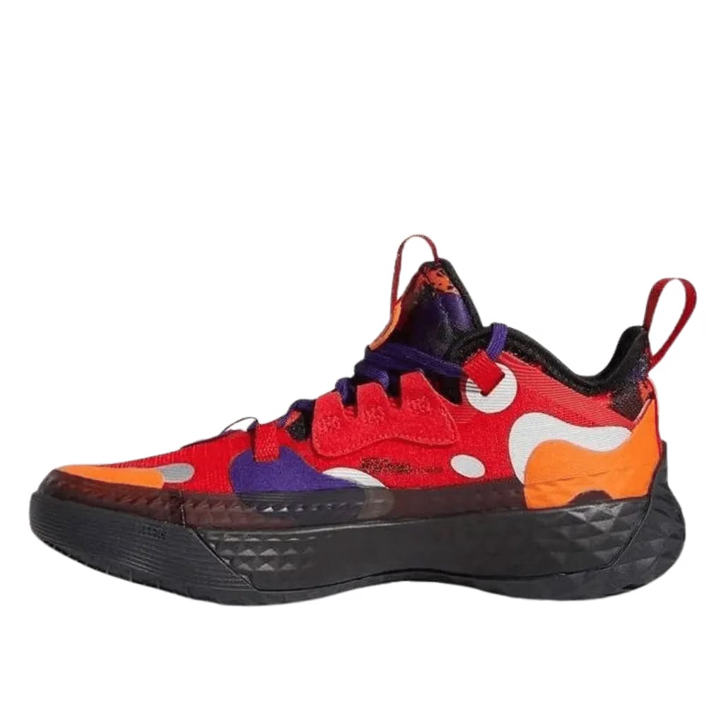 Adidas Harden Vol.5 J 'Chinese New Year'