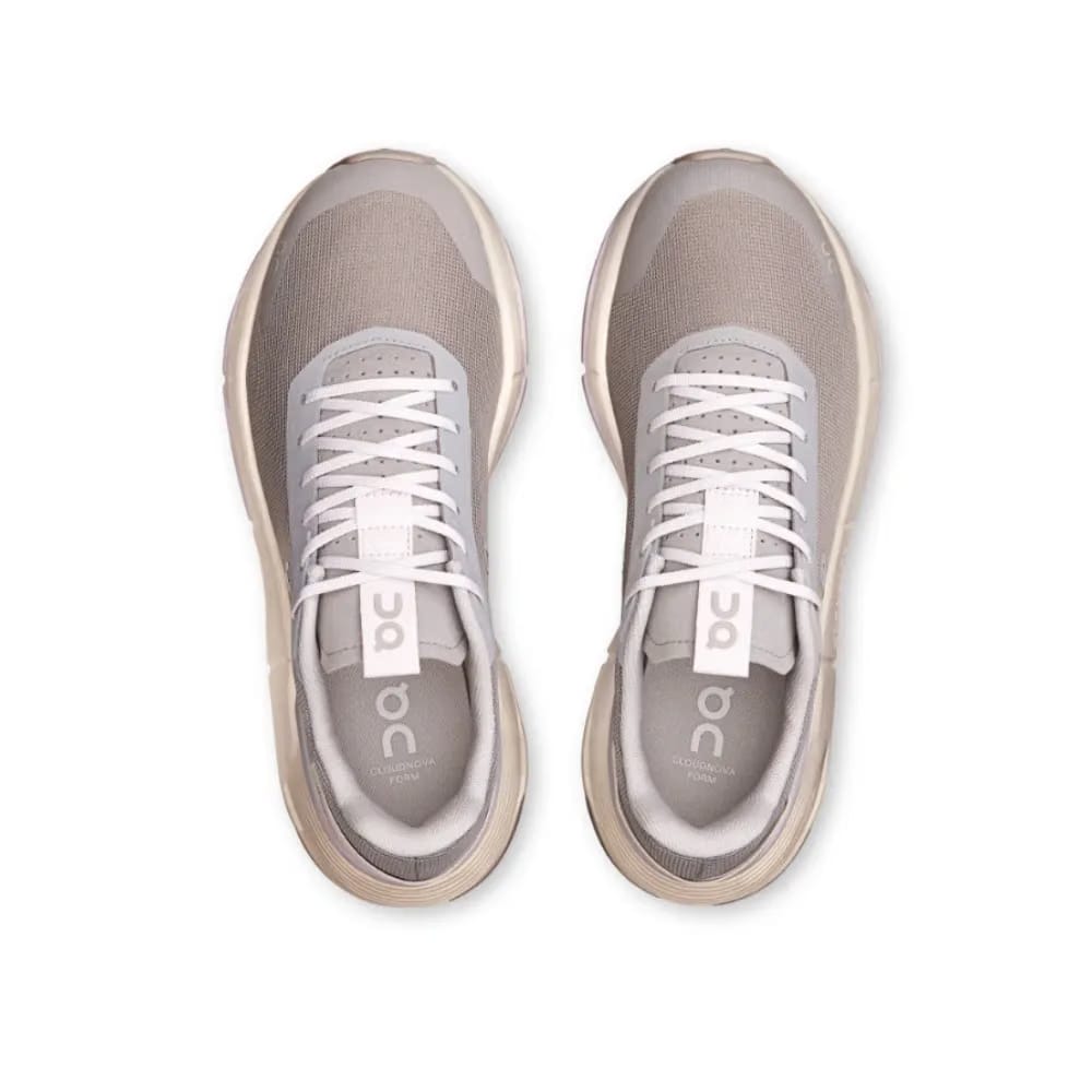 On Running Cloudnova Form 2 Fog | Lavender
