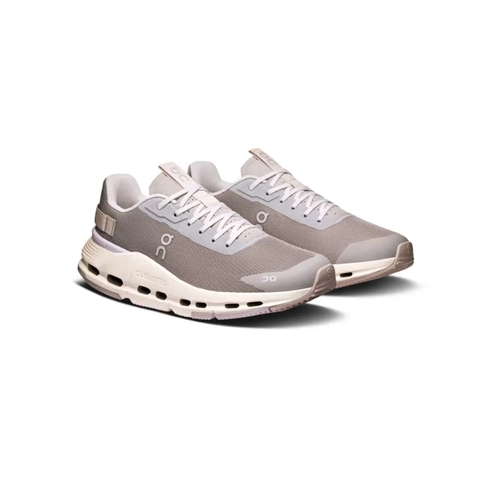 On Running Cloudnova Form 2 Fog | Lavender
