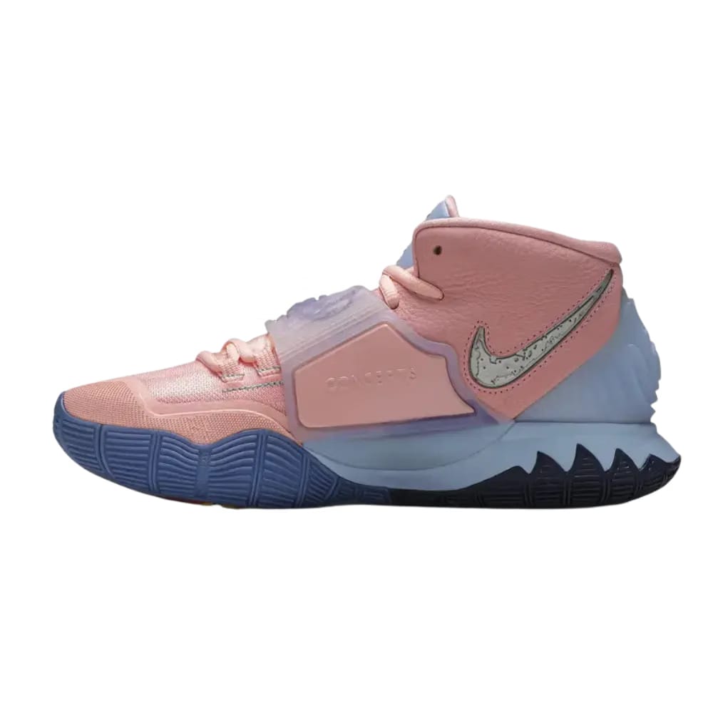 Nike Concepts x Kyrie 6 'Khepri'