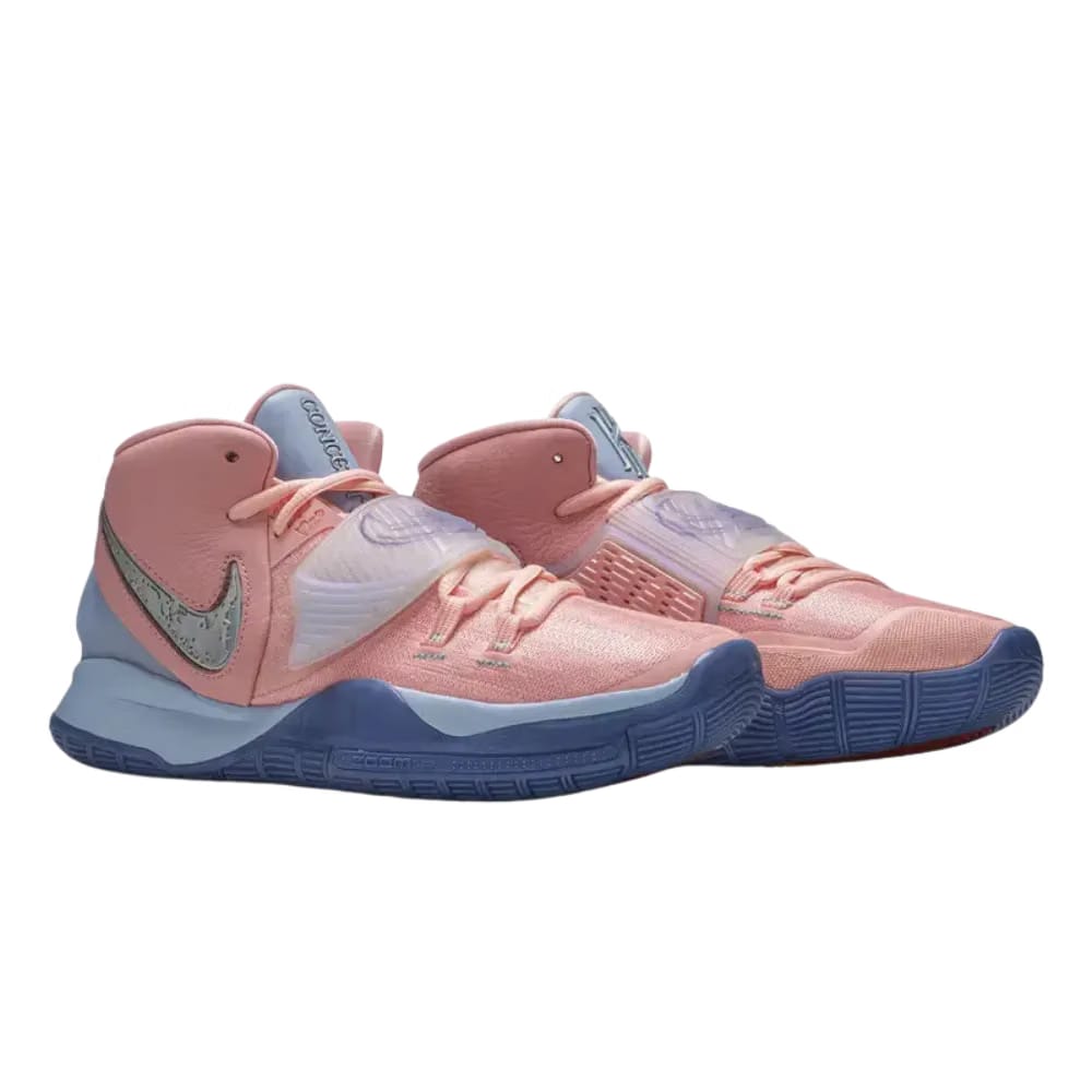 Nike Concepts x Kyrie 6 'Khepri'