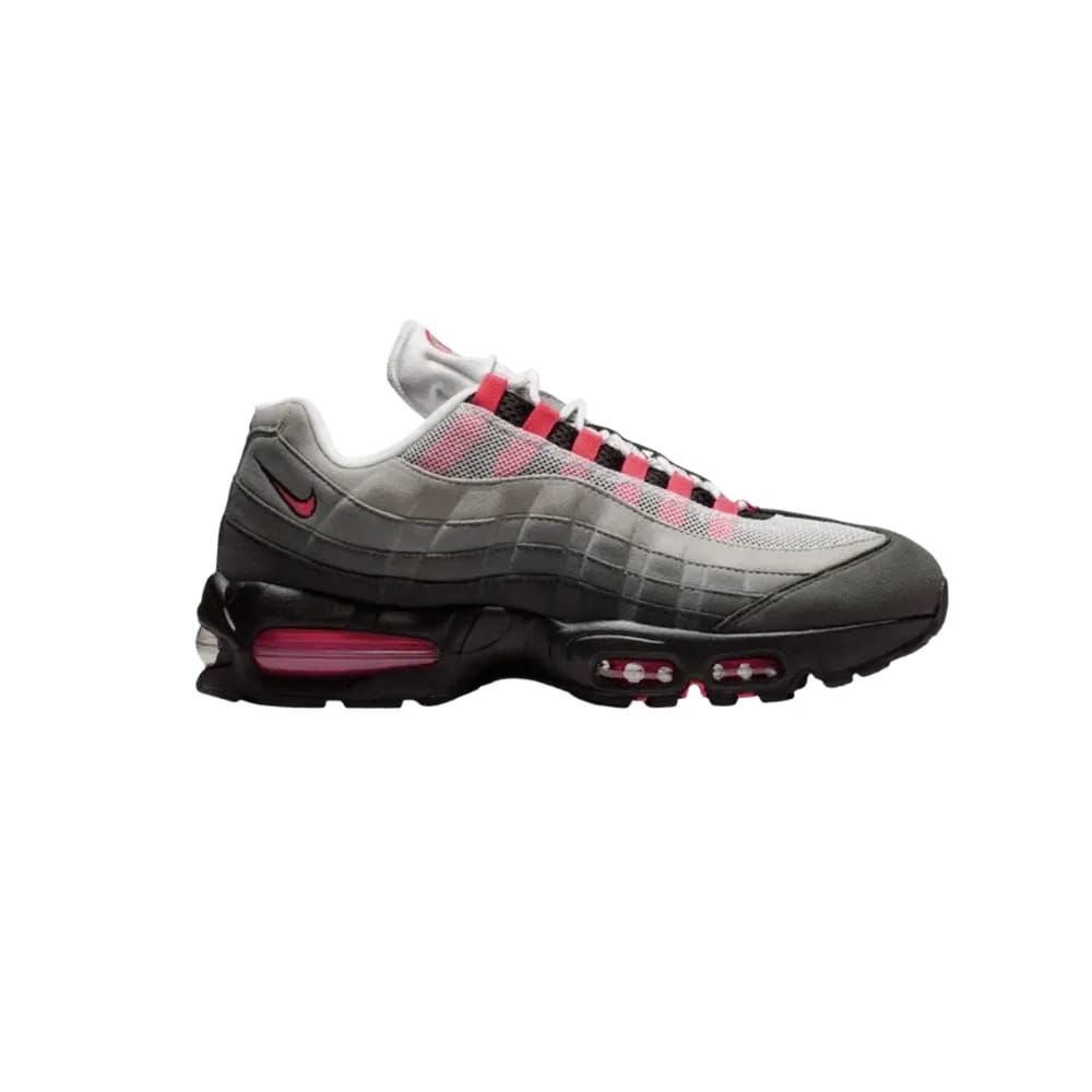 Nike Air Max 95 OG 'Solar Red' 2025