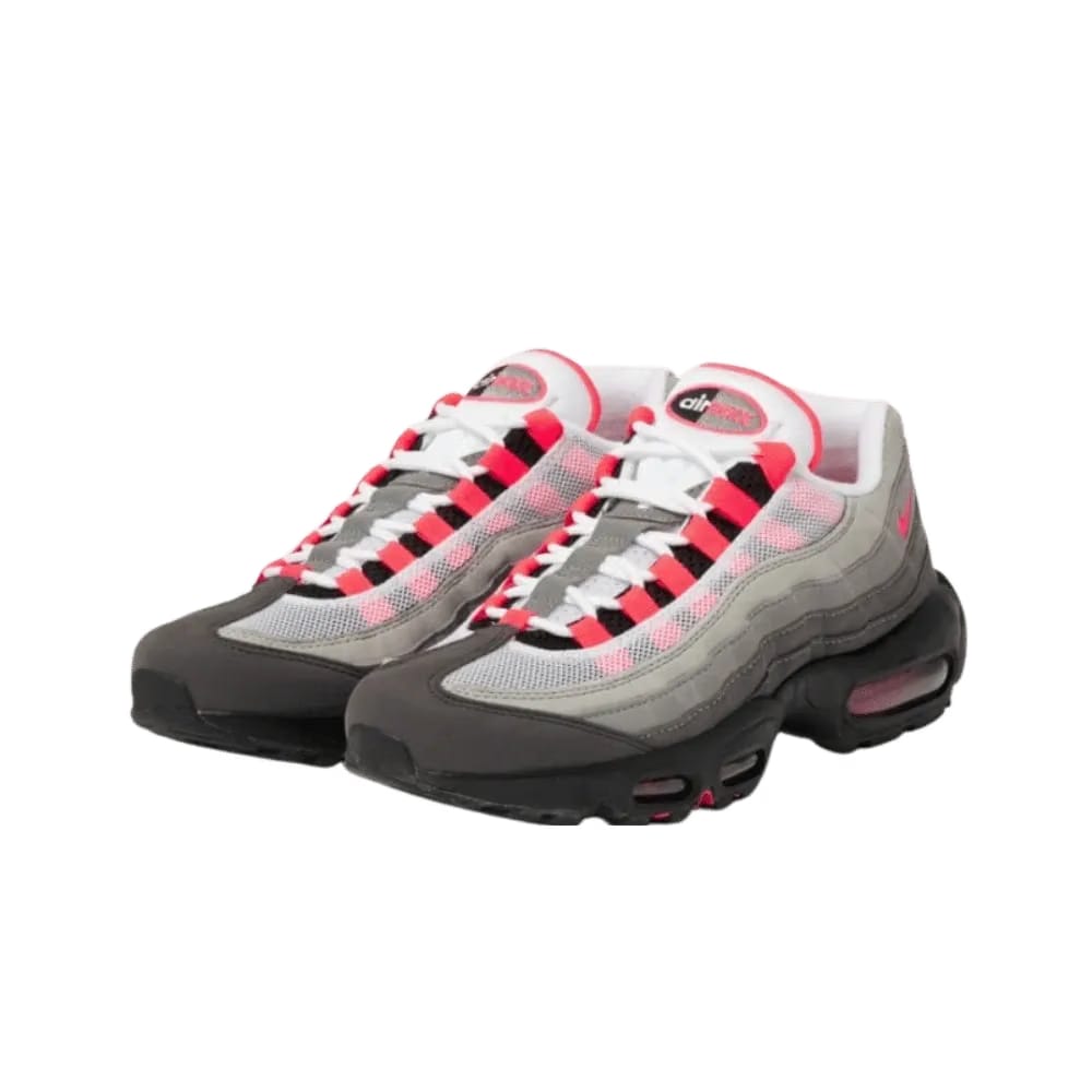 Nike Air Max 95 OG 'Solar Red' 2025