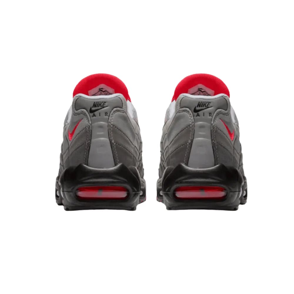 Nike Air Max 95 OG 'Solar Red' 2025