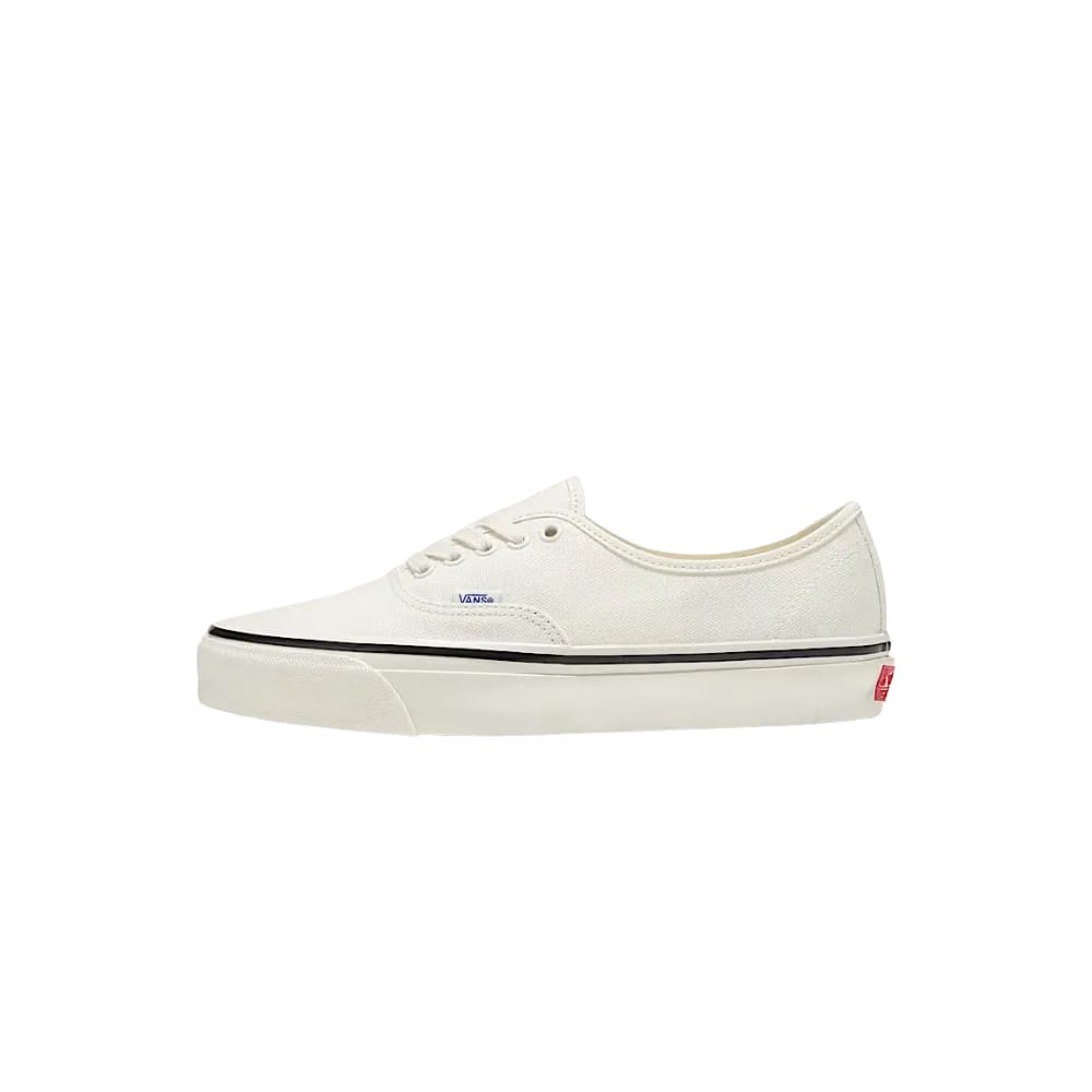 Vans Premium Authentic Shoe Marshmallow White