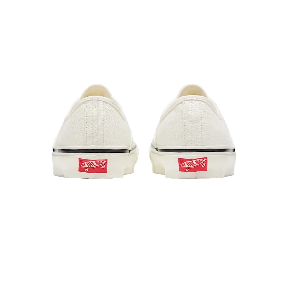 Vans Premium Authentic Shoe Marshmallow White