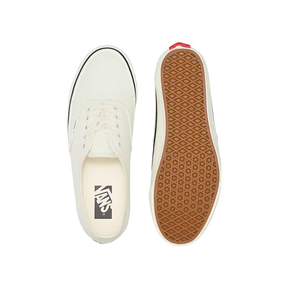 Vans Premium Authentic Shoe Marshmallow White