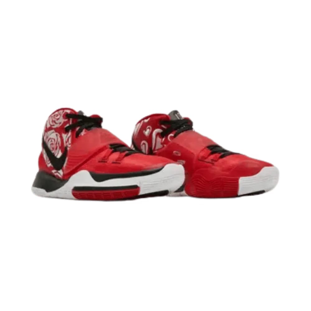 Nike Sneaker Room x Kyrie 6 'Mom - Red'