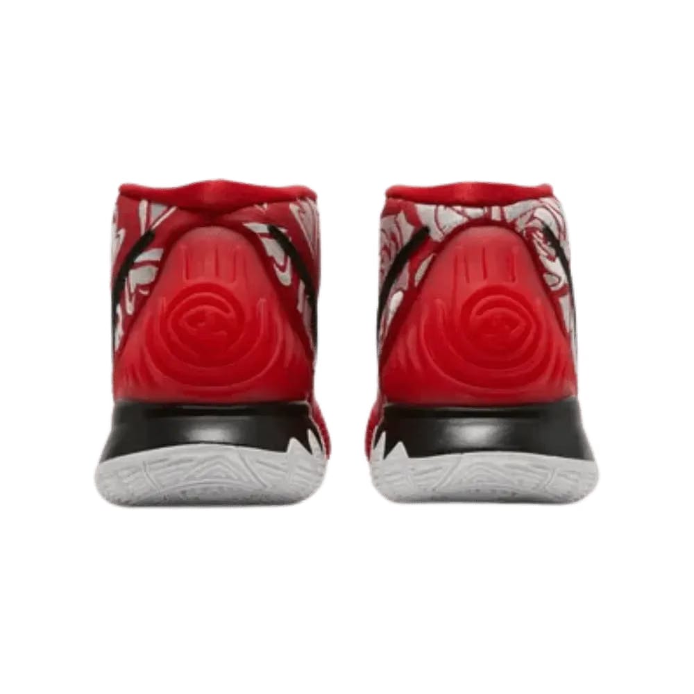 Nike Sneaker Room x Kyrie 6 'Mom - Red'