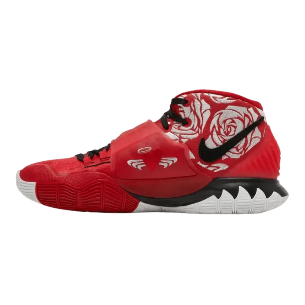 Nike Sneaker Room x Kyrie 6 'Mom - Red'