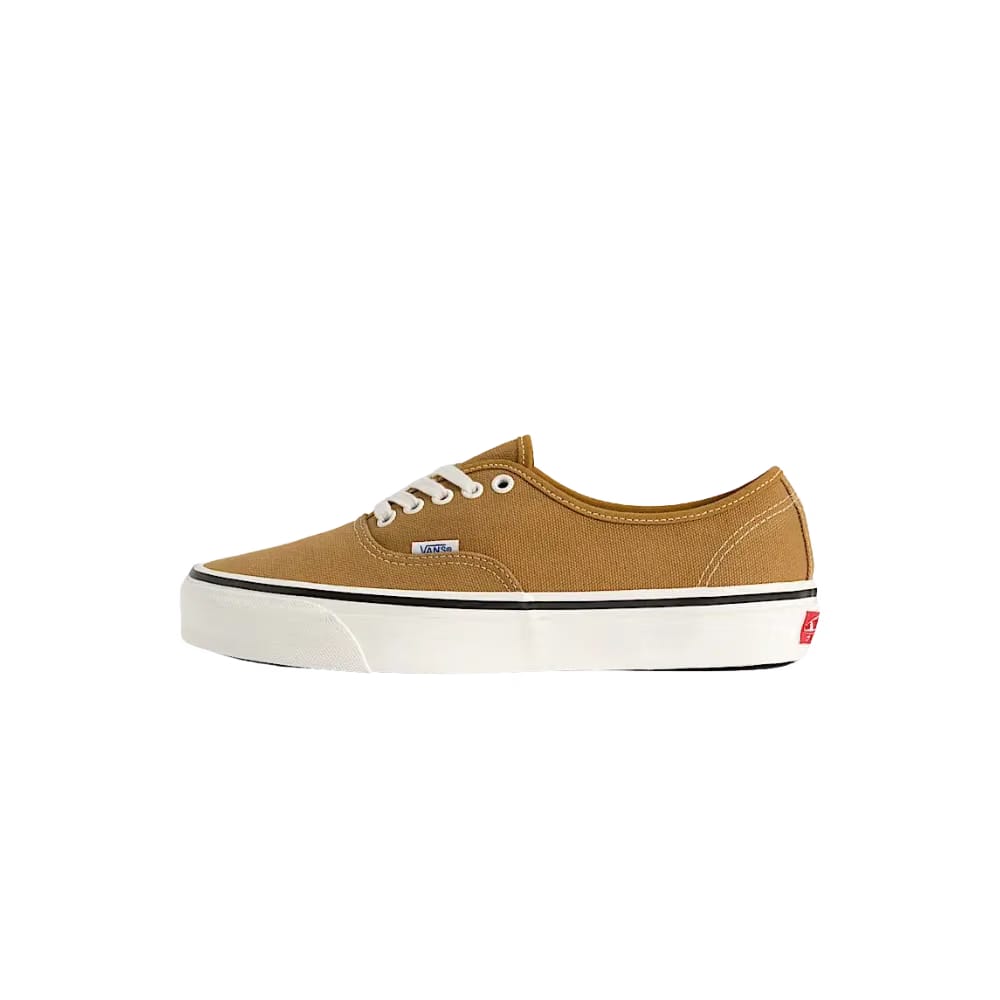 Vans Premium Authentic Shoe Cumin Brown