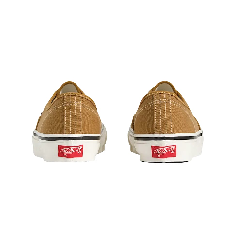 Vans Premium Authentic Shoe Cumin Brown