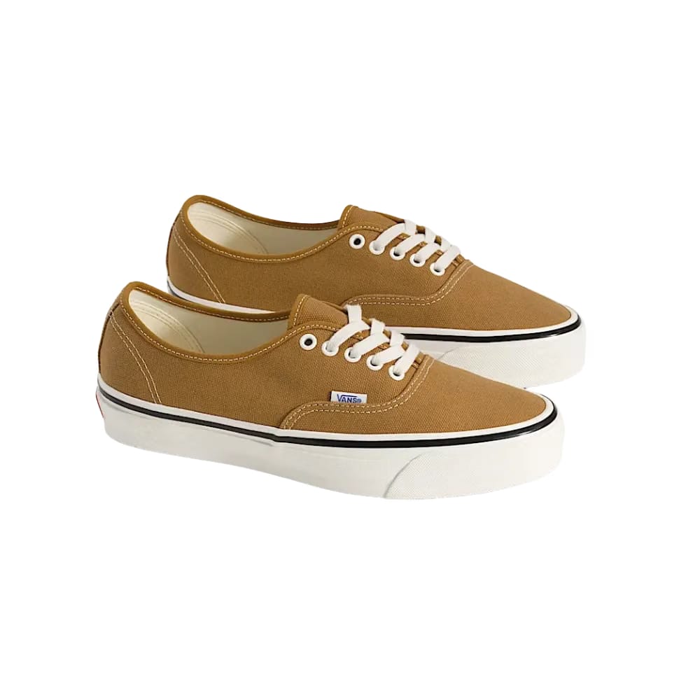 Vans Premium Authentic Shoe Cumin Brown