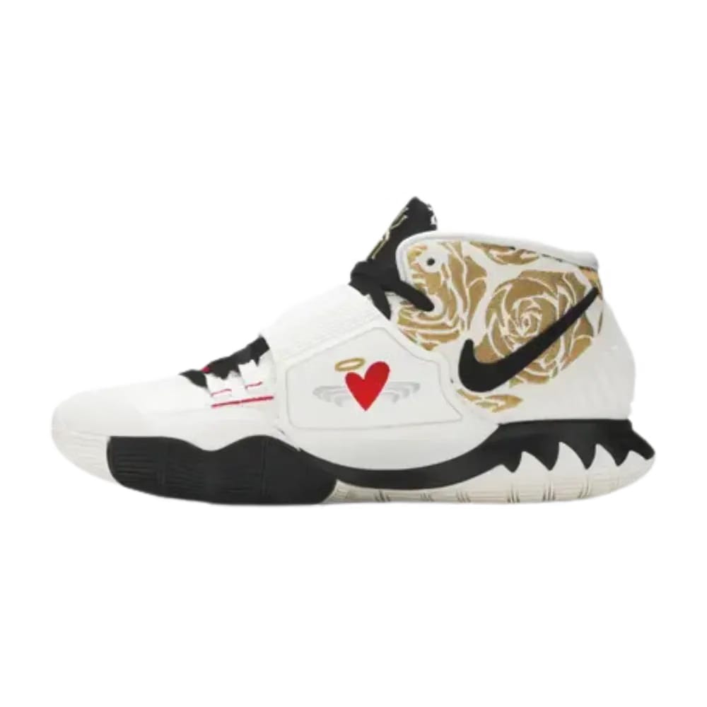 Sneaker Room x Nike Kyrie 6 'Mom - Cream'