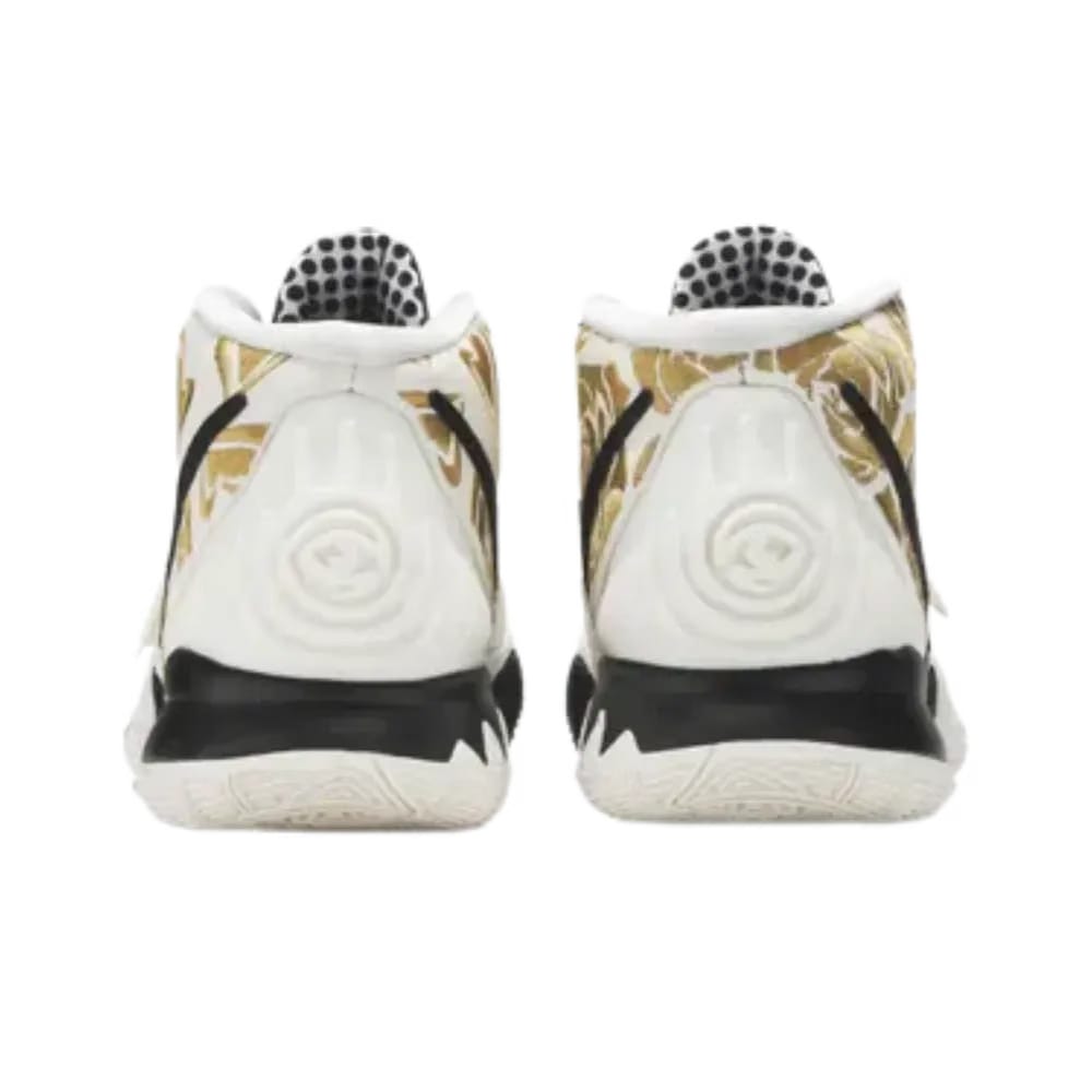 Sneaker Room x Nike Kyrie 6 'Mom - Cream'