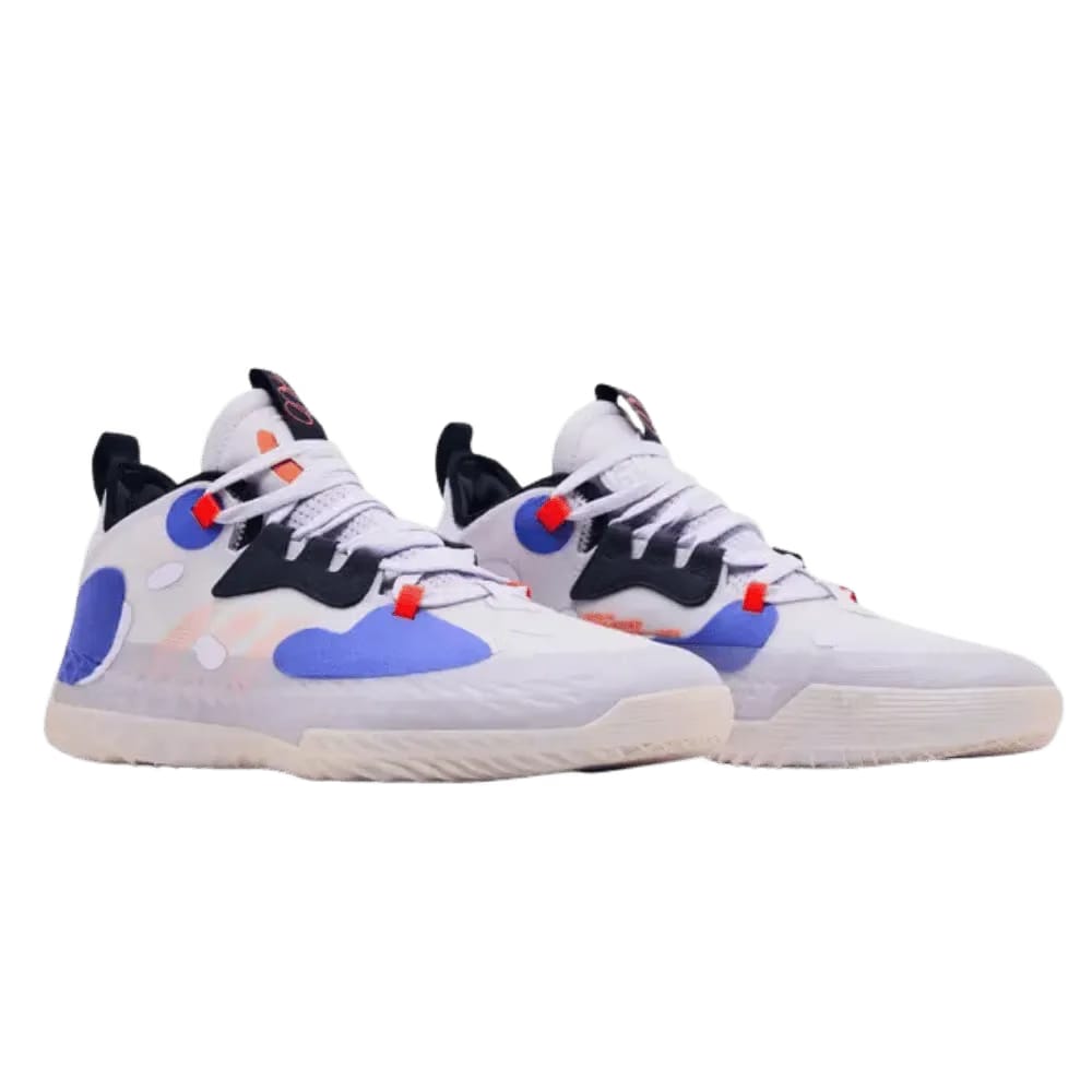 Adidas Harden Vol. 5 Futurenatural ‘Welcome to BKLYN’
