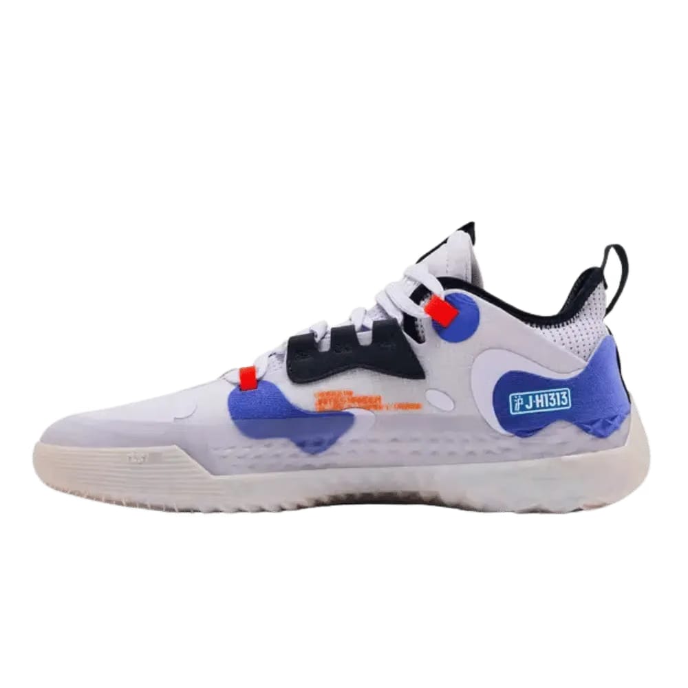 Adidas Harden Vol. 5 Futurenatural ‘Welcome to BKLYN’