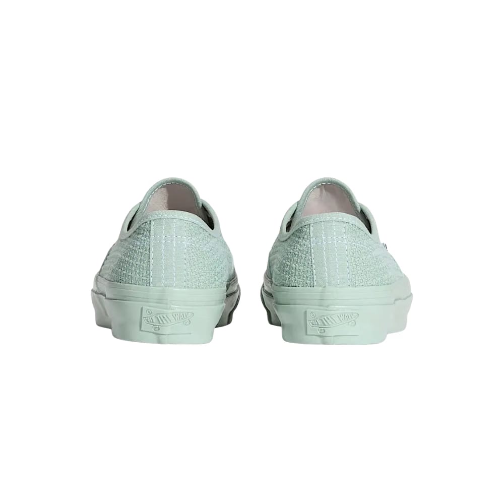 Vans Premium Authentic Shoe Olive Grey